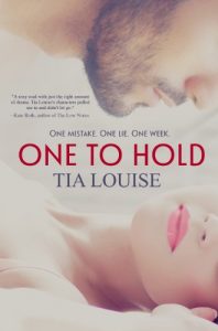 Download One to Hold (Derek & Melissa) pdf, epub, ebook