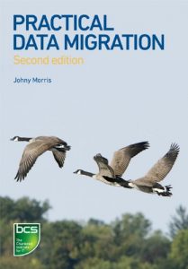 Download Practical Data Migration pdf, epub, ebook