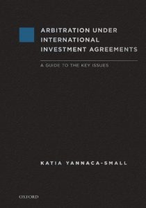 Download Arbitration Under International Investment Agreements: A Guide to the Key Issues pdf, epub, ebook