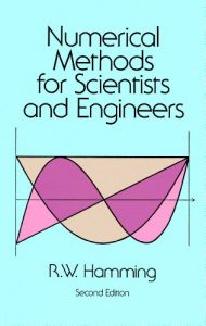 Download Numerical Methods for Scientists and Engineers (Dover Books on Mathematics) pdf, epub, ebook