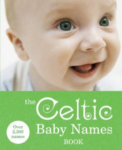 Download The Celtic Baby Names Book (Reference) pdf, epub, ebook