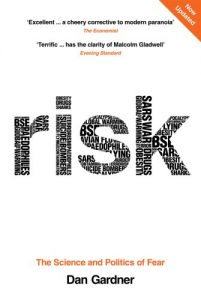 Download Risk: The Science and Politics of Fear pdf, epub, ebook