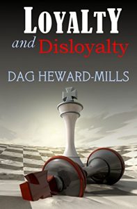 Download Loyalty & Disloyalty pdf, epub, ebook