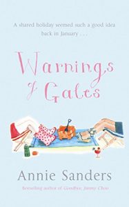 Download Warnings Of Gales pdf, epub, ebook