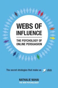 Download Webs of Influence: The Psychology of Online Persuasion pdf, epub, ebook