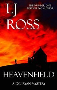 Download Heavenfield: A DCI Ryan Mystery (The DCI Ryan Mysteries Book 3) pdf, epub, ebook