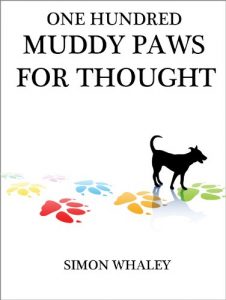 Download One Hundred Muddy Paws For Thought pdf, epub, ebook