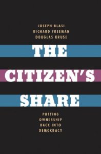 Download The Citizen’s Share: Putting Ownership Back into Democracy pdf, epub, ebook