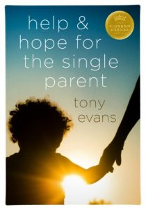 Download Help and Hope for the Single Parent (Kingdom Agenda (Moody Publishers)) pdf, epub, ebook