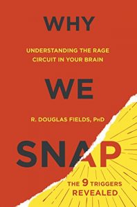 Download Why We Snap: Understanding the Rage Circuit in Your Brain pdf, epub, ebook