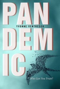 Download Pandemic pdf, epub, ebook