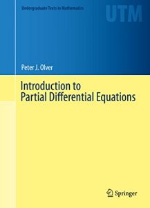 Download Introduction to Partial Differential Equations (Undergraduate Texts in Mathematics) pdf, epub, ebook