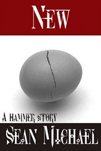 Download New: A Hammer Story (Hammer Club Book 12) pdf, epub, ebook