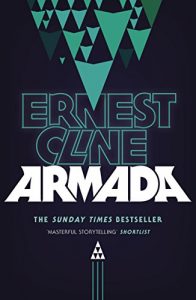 Download Armada pdf, epub, ebook