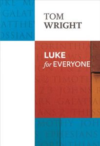 Download Luke for Everyone (New Testament for Everyone) pdf, epub, ebook