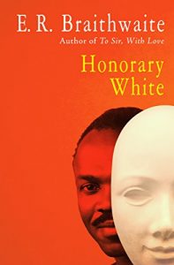 Download Honorary White pdf, epub, ebook