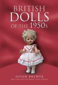 Download British Dolls of the 1950s (British Collectable Toys Series) pdf, epub, ebook