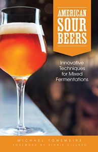 Download American Sour Beer: Innovative Techniques for Mixed Fermentations pdf, epub, ebook