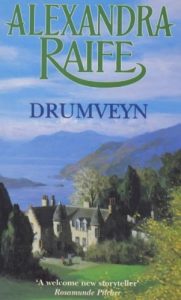 Download Drumveyn: Perthshire Cycle, Book 1 pdf, epub, ebook