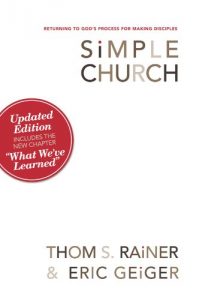 Download Simple Church pdf, epub, ebook