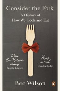 Download Consider the Fork: A History of How We Cook and Eat pdf, epub, ebook