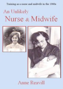 Download An Unlikely Nurse & Midwife pdf, epub, ebook