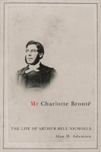 Download Mr Charlotte Brontë: The Life of Arthur Bell Nicholls pdf, epub, ebook