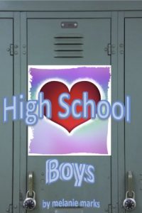 Download High School Boys (Plus: More His Kiss) pdf, epub, ebook