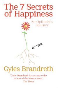 Download The 7 Secrets of Happiness: An Optimist’s Journey pdf, epub, ebook