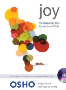 Download Joy: The Happiness That Comes from Within (Osho Insights for a New Way of Living) pdf, epub, ebook