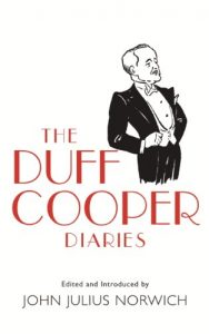 Download The Duff Cooper Diaries: 1915-1951 pdf, epub, ebook