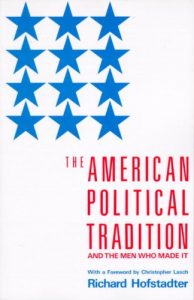Download The American Political Tradition: And the Men Who Made it pdf, epub, ebook