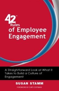 Download 42 Rules of Employee Engagement (2nd Edition): A Straightforward Look at What It Takes to Build a Culture of Engagement pdf, epub, ebook