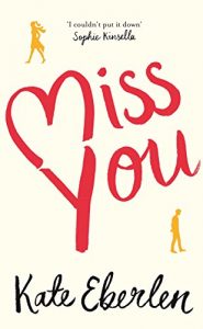 Download Miss You pdf, epub, ebook