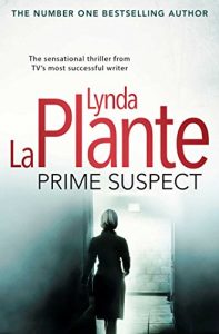 Download Prime Suspect pdf, epub, ebook