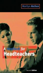 Download A Handbook for Headteachers pdf, epub, ebook