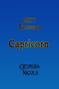 Download Georgia Nicols 2017 Capricorn Annual Forecast (2017 Annual Forecasts Book 10) pdf, epub, ebook