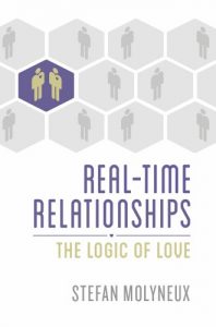 Download Real-Time Relationships: The Logic of Love pdf, epub, ebook