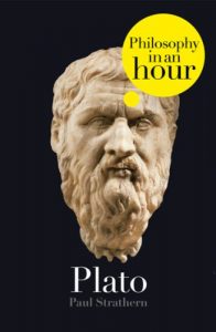 Download Plato: Philosophy in an Hour pdf, epub, ebook