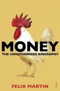 Download Money: The Unauthorised Biography pdf, epub, ebook