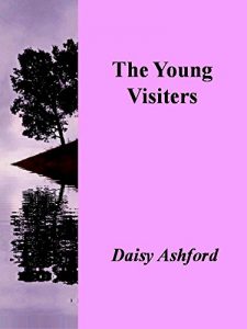 Download The Young Visiters pdf, epub, ebook