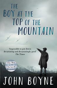 Download The Boy at the Top of the Mountain pdf, epub, ebook