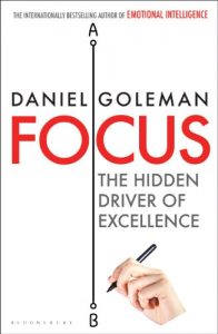 Download Focus: The Hidden Driver of Excellence pdf, epub, ebook