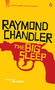 Download The Big Sleep (Philip Marlowe Series Book 1) pdf, epub, ebook