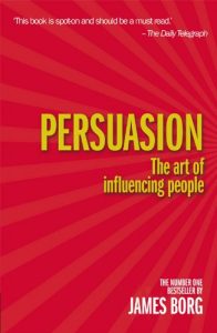 Download Persuasion 4th edn: The art of influencing people pdf, epub, ebook