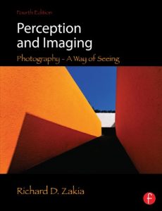 Download Perception and Imaging: Photography–A Way of Seeing pdf, epub, ebook