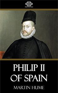 Download Philip II of Spain pdf, epub, ebook