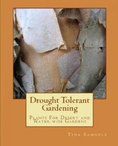Download Drought Tolerant Gardening: Plants for Desert and Water-wise Gardens pdf, epub, ebook
