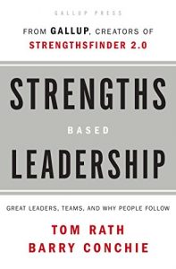 Download Strengths Based Leadership: Great Leaders, Teams, and Why People Follow pdf, epub, ebook