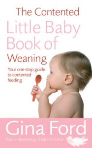 Download The Contented Little Baby Book Of Weaning pdf, epub, ebook
